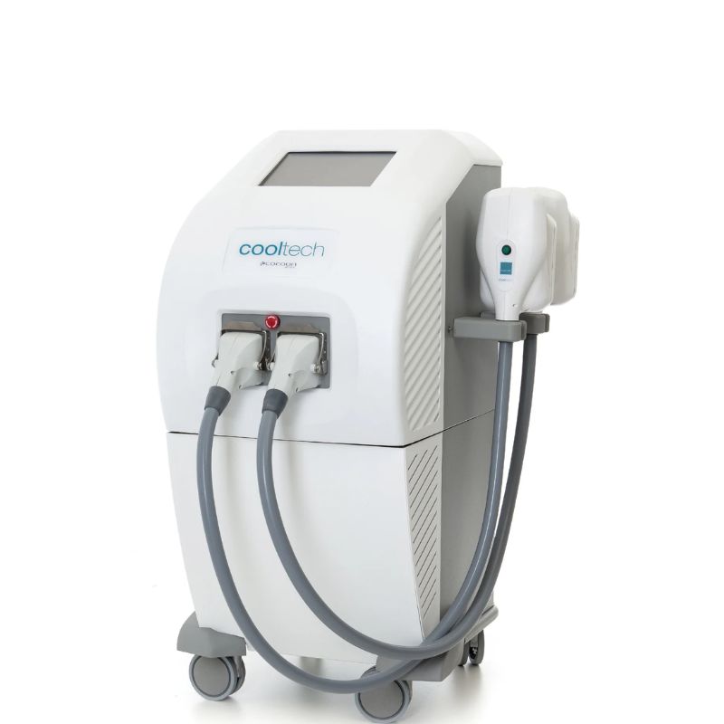 Cooltech